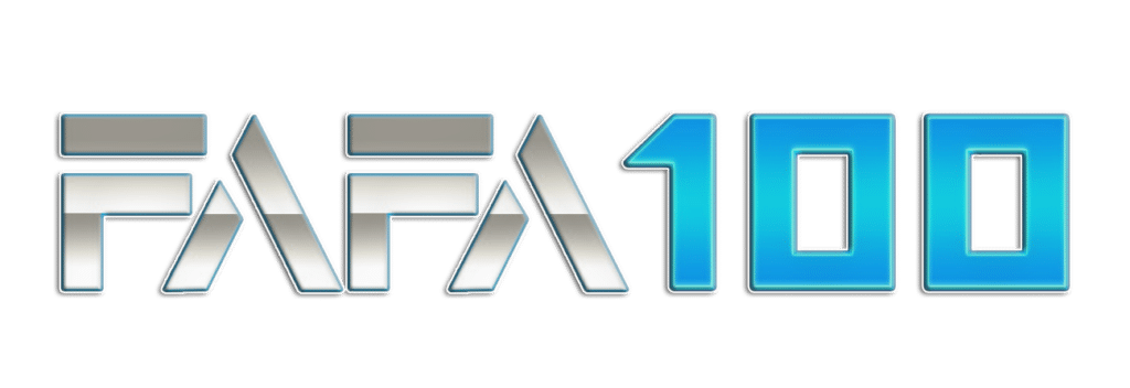 FAFA100 เว็บพนันเปิดใหม่ ที่มาแรงที่สุดในปี 2024